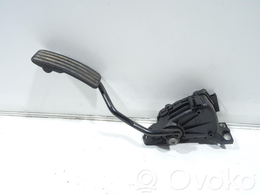 Jaguar X-Type Throttle position sensor 