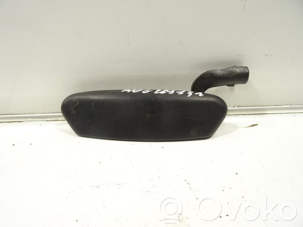 Fiat Punto (188) Klamka zewnętrzna drzwi przednich 