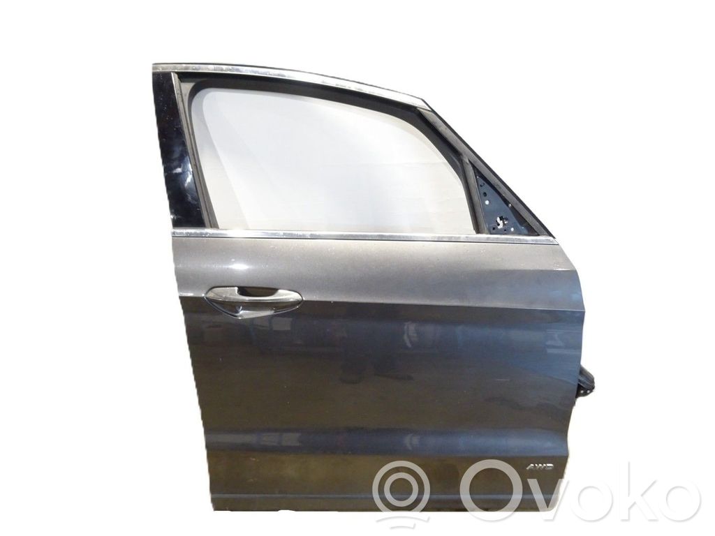 Ford S-MAX Durvis 