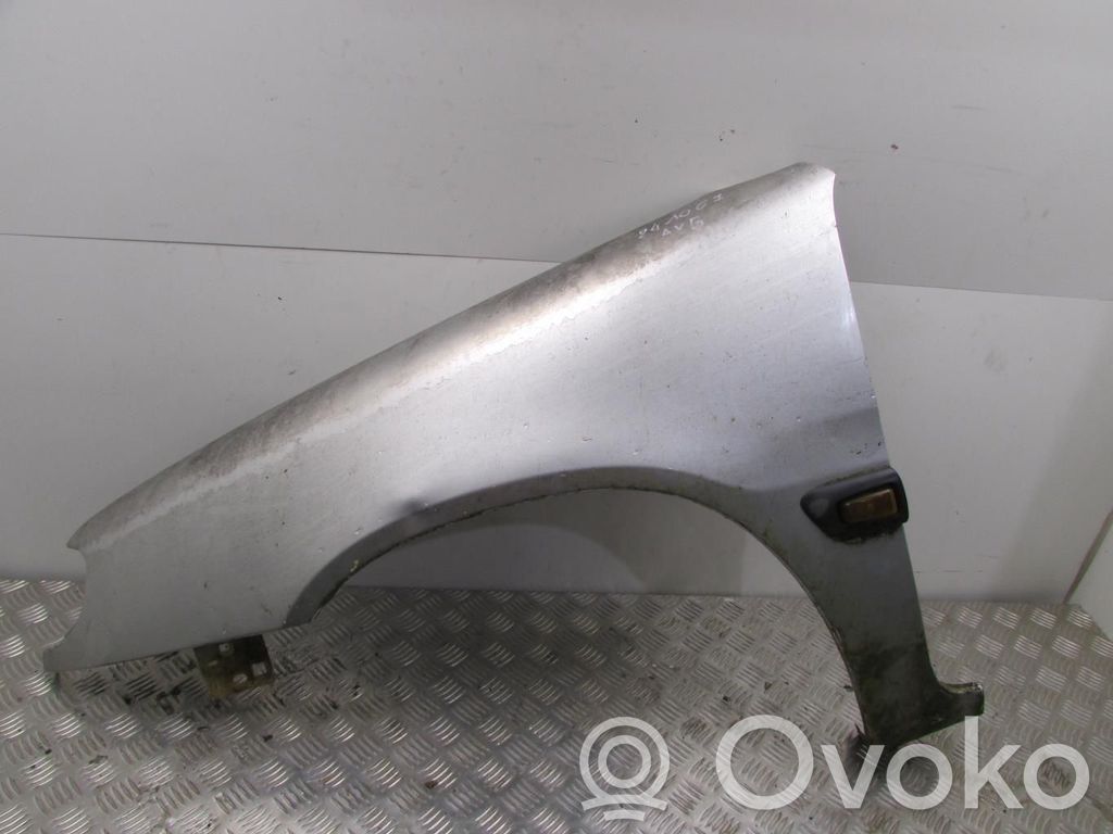 Citroen Saxo Guardabarro 