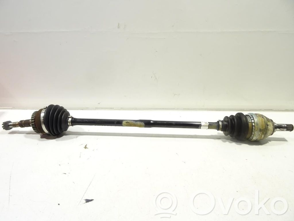 Opel Vectra B Eje de transmisión delantero 
