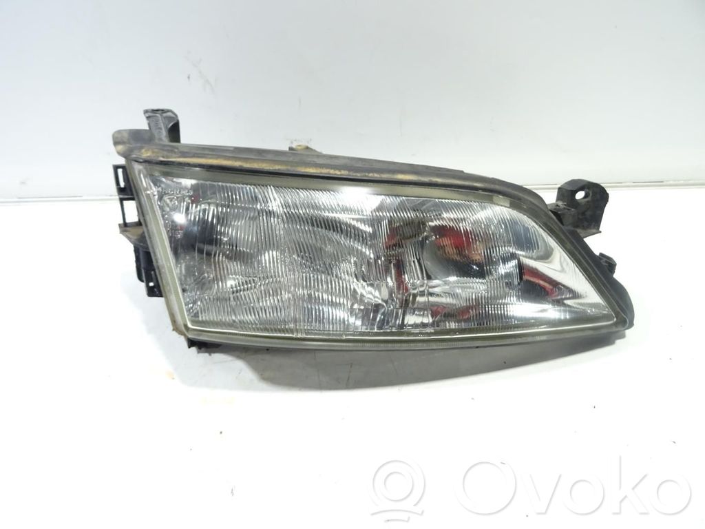 Opel Vectra B Scheinwerfer 