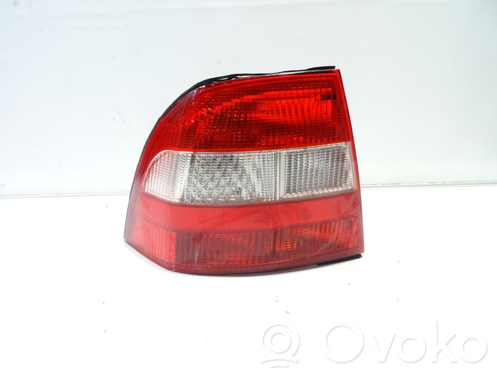 Opel Vectra B Takavalot 