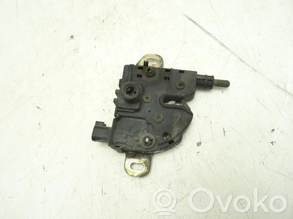Ford Focus Spyna variklio dangčio 