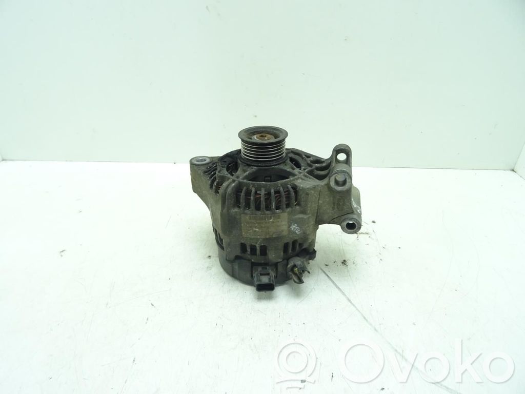 Ford Focus Generator/alternator 
