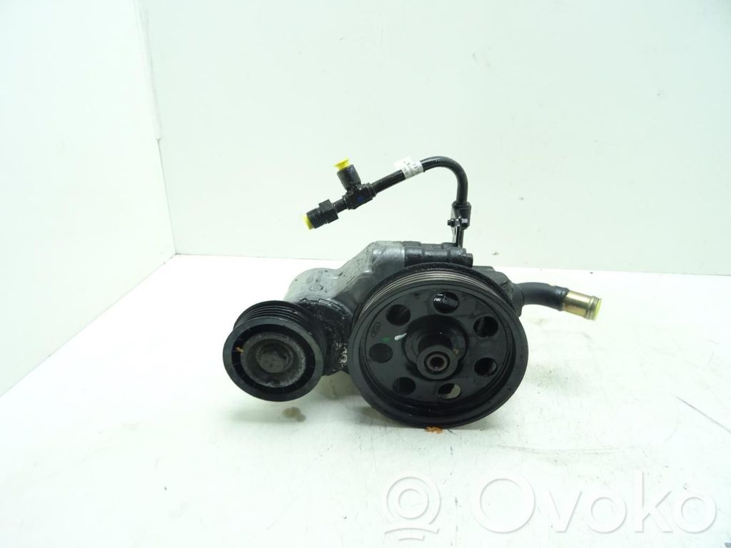 Power steering pump   4074608