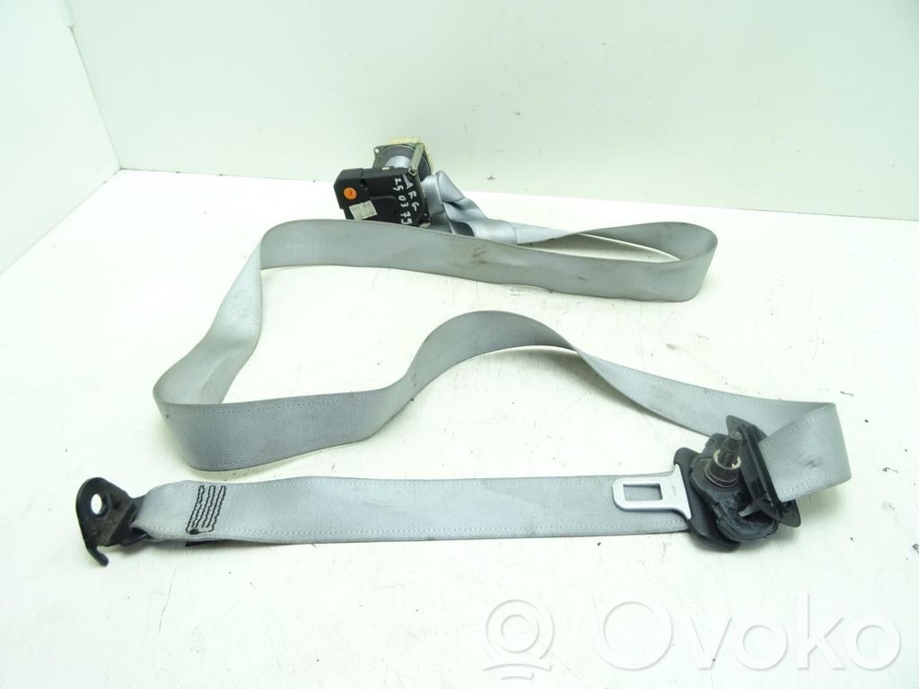 Opel Corsa C Saugos diržas galinis 