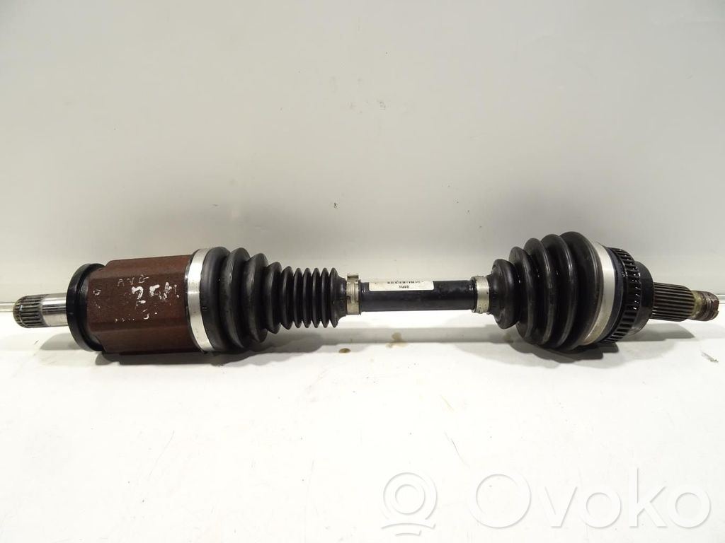 BMW 3 E90 E91 Front driveshaft 