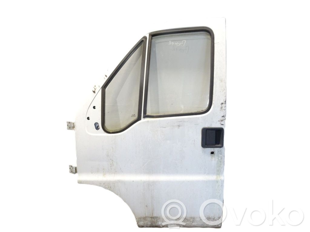 Peugeot Boxer Durvis 