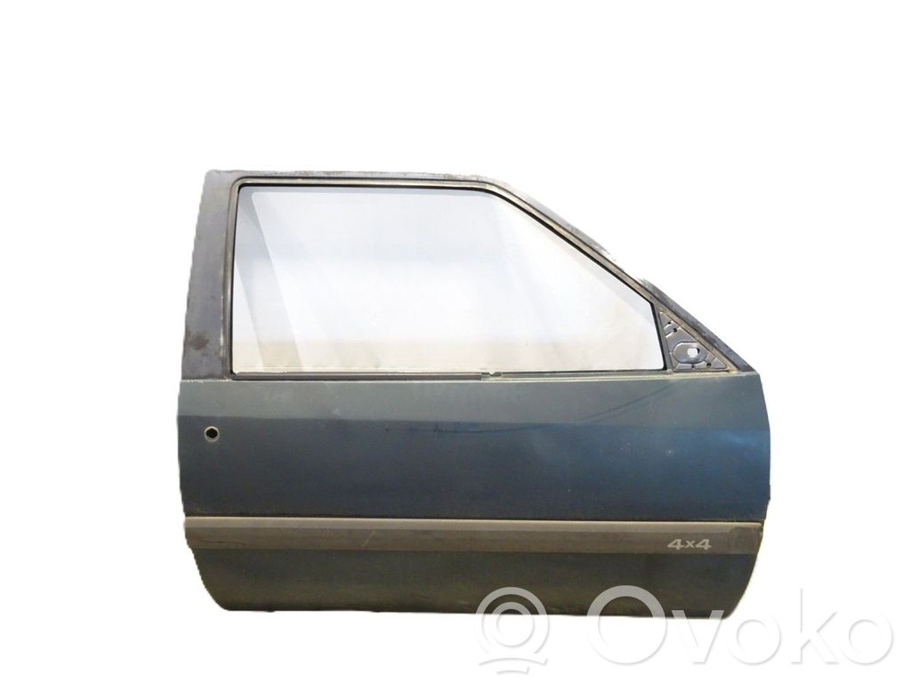 Citroen AX Durvis 