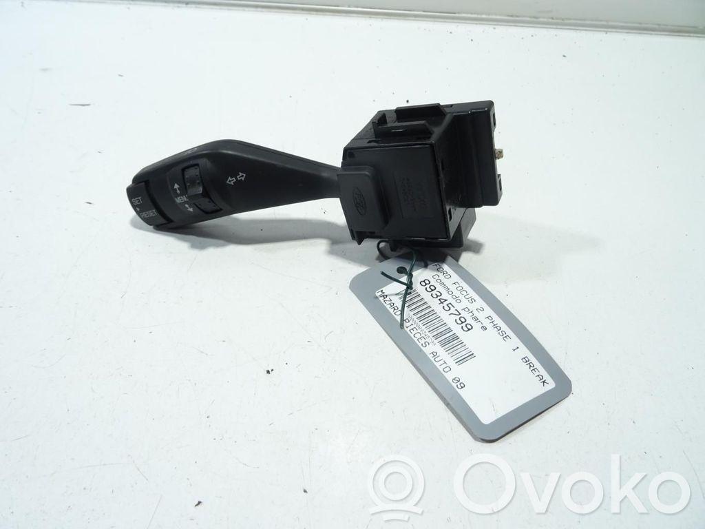 Ford Focus Indicator stalk 