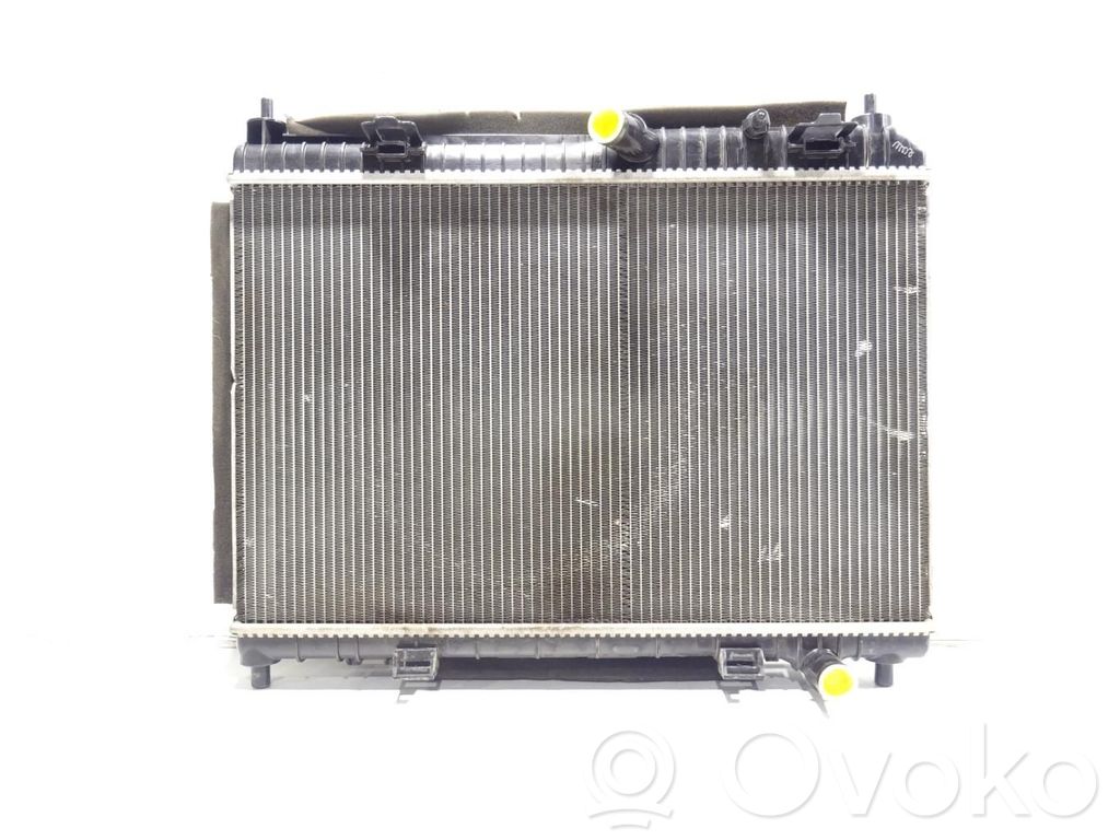 Ford Ka Coolant radiator 