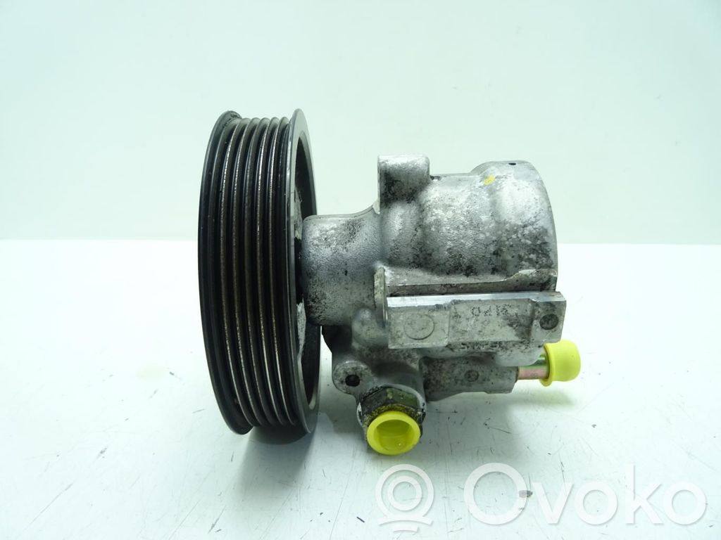 Renault Vel Satis Pompa wspomagania 
