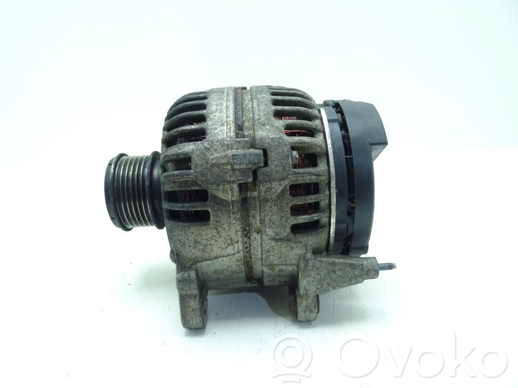 Volkswagen Tiguan Alternator 