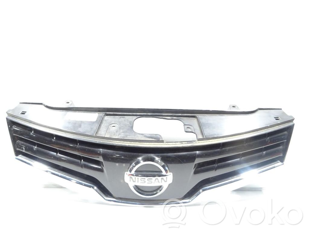 Front grill   62310BH00H