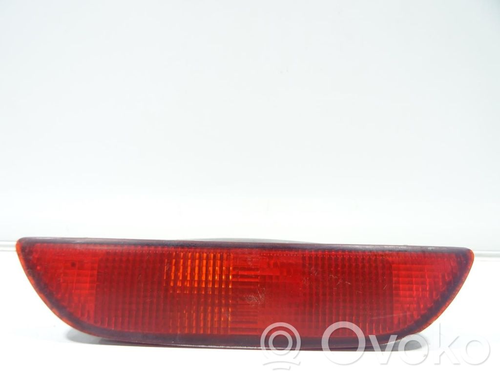 Nissan Note (E11) Rear fog light 