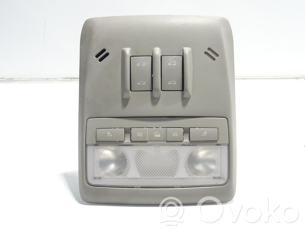 Opel Mokka Front seat light 