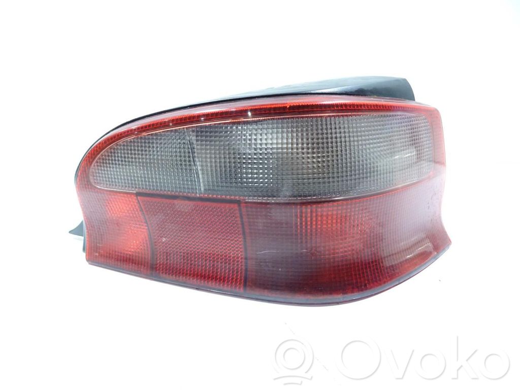 Citroen Saxo Takavalot 