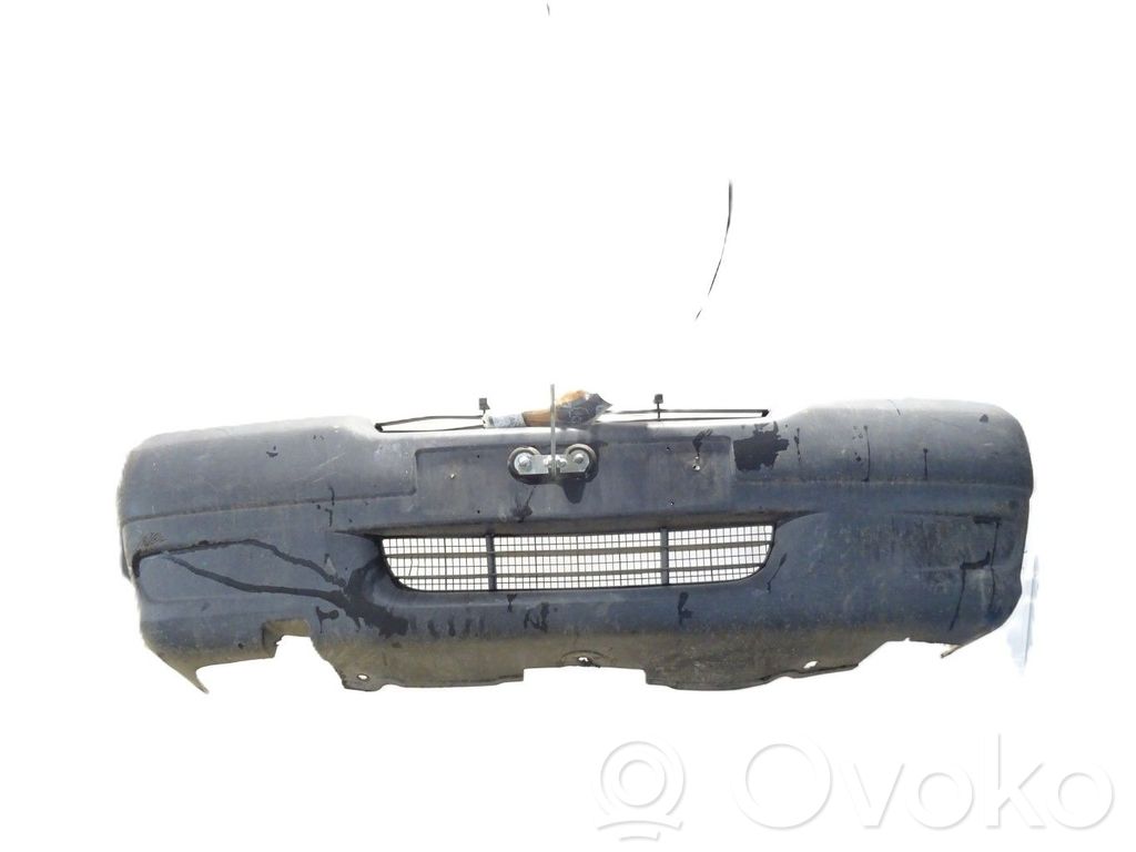 Fiat Ulysse Front bumper 