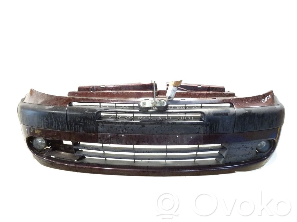 Citroen Xsara Picasso Front bumper 