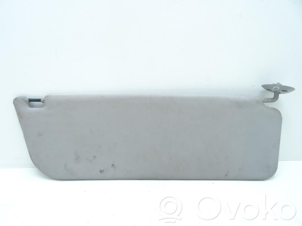 Ford Transit Sun visor 