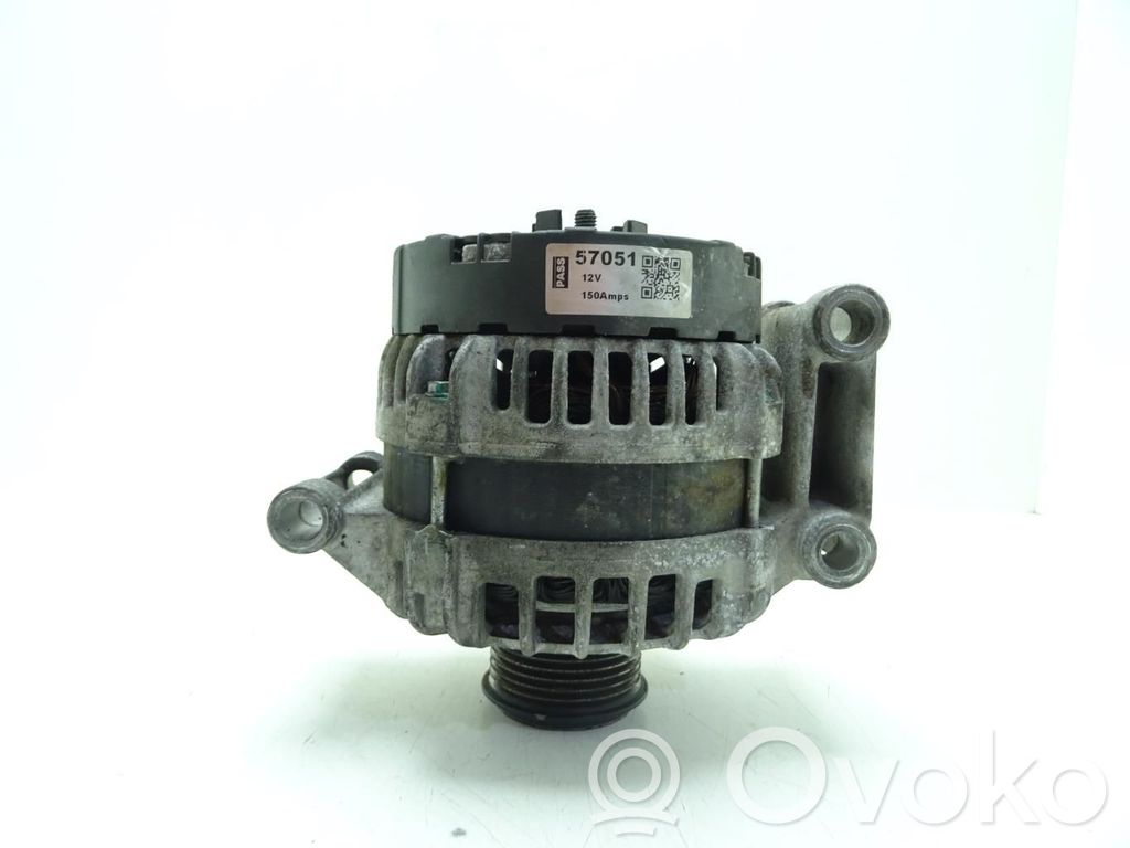 Ford Transit Generator/alternator 