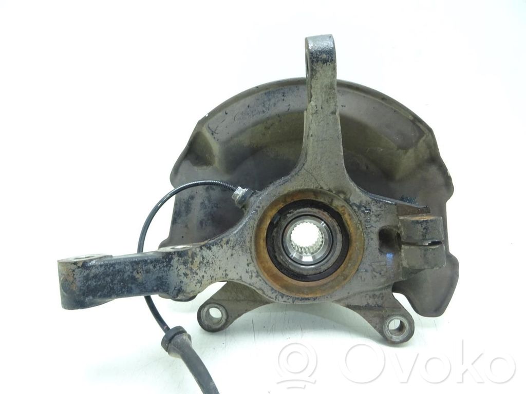 Opel Agila B Achsschenkel vorne 