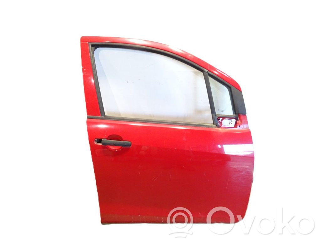 Opel Agila B Priekinės durys 