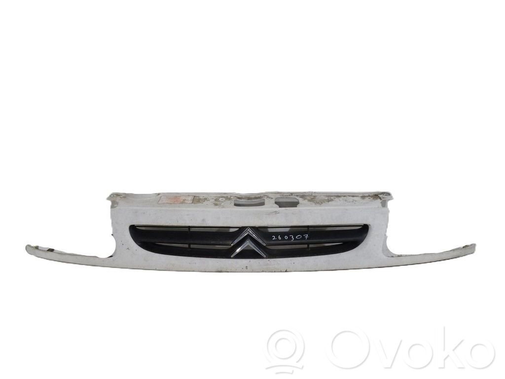 Citroen Saxo Etusäleikkö 