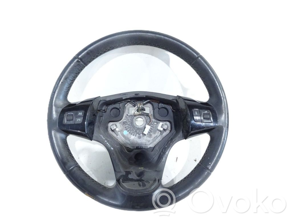 Opel Corsa D Stūre 