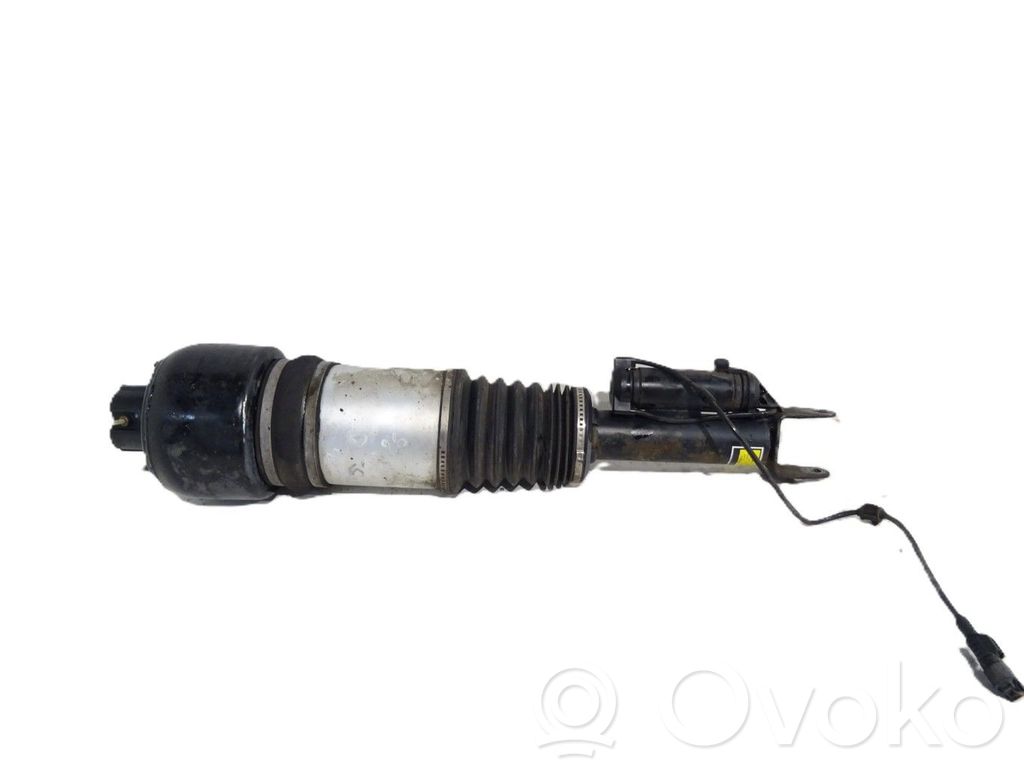 Amortyzator zawieszenia pneumatycznego osi przedniej   A2113206013