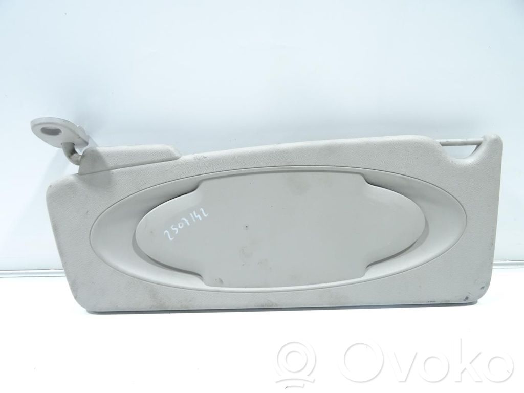 Renault Kangoo II Sun visor 