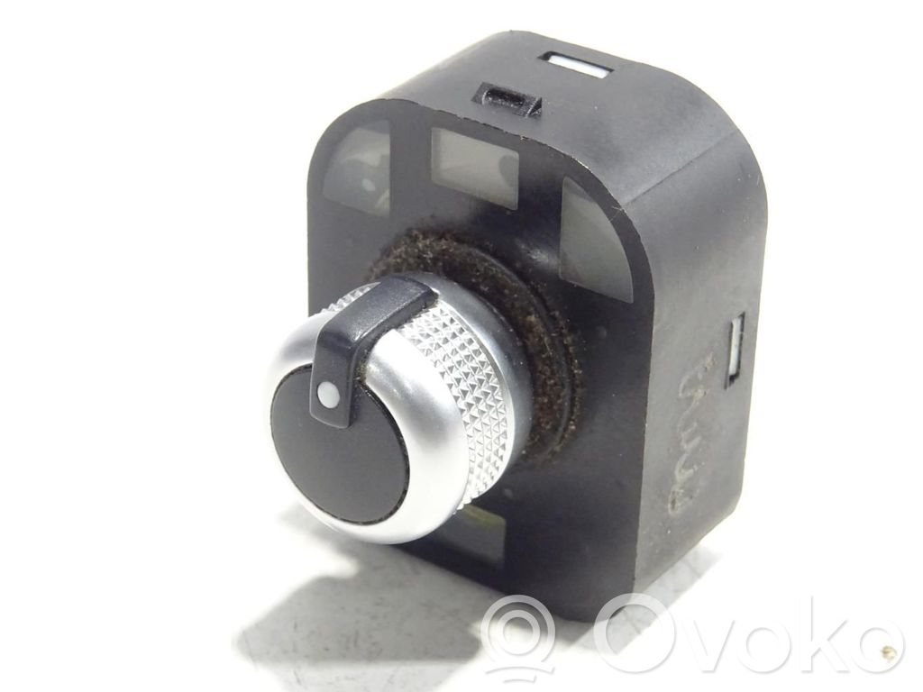Audi A3 S3 8V Wing mirror switch 