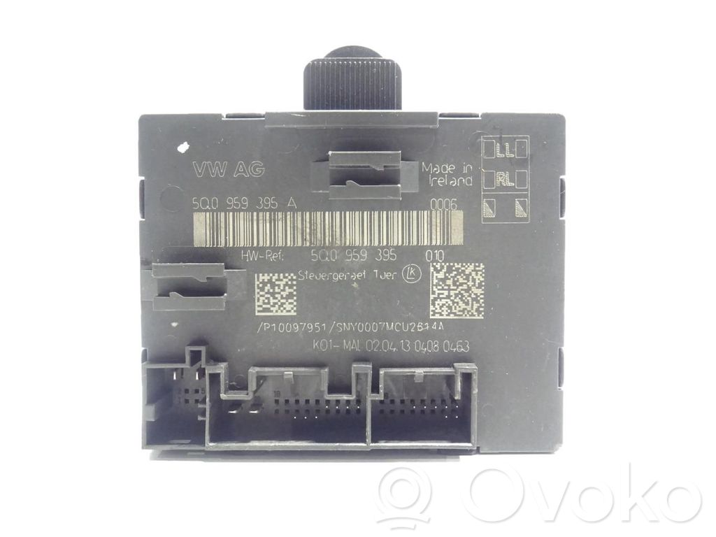 Audi A3 S3 8V Module de contrôle de boîte de vitesses ECU 