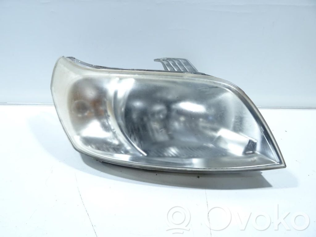 Chevrolet Aveo Far 