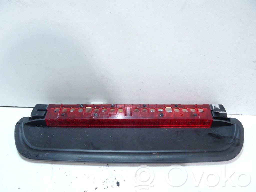 BMW 3 E92 E93 Third/center stoplight 