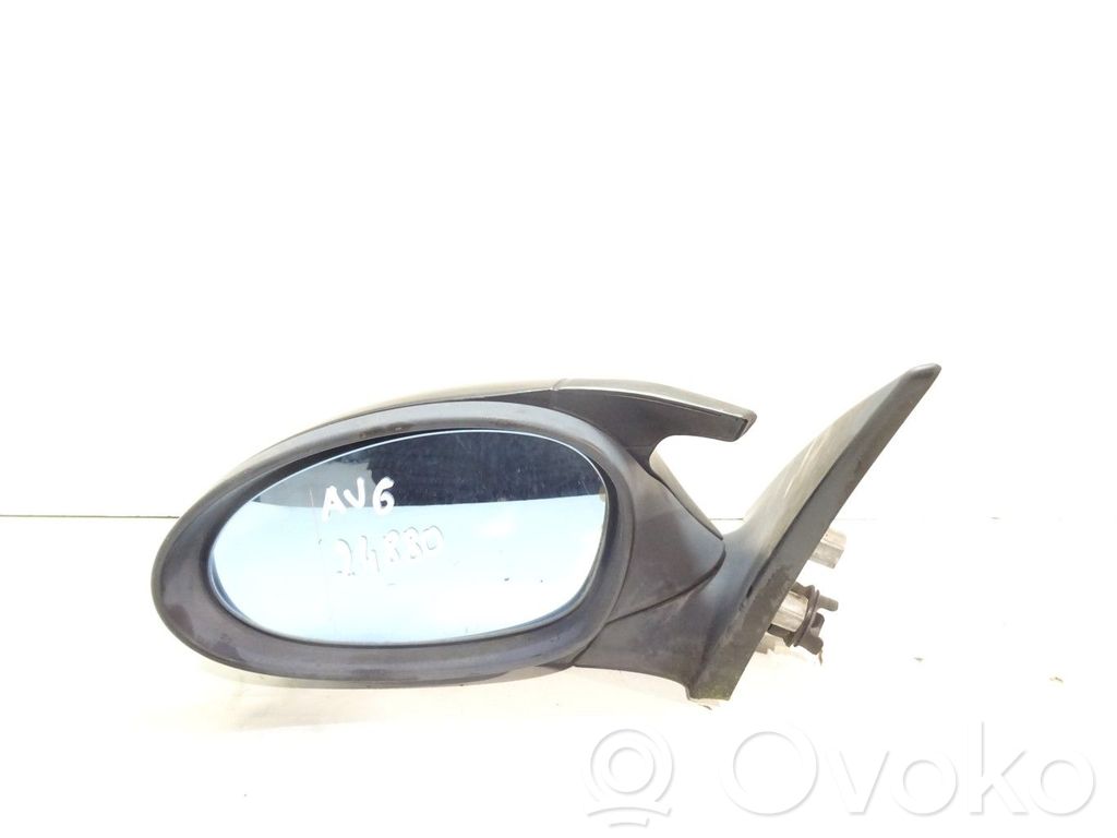 BMW 3 E92 E93 Manual wing mirror 