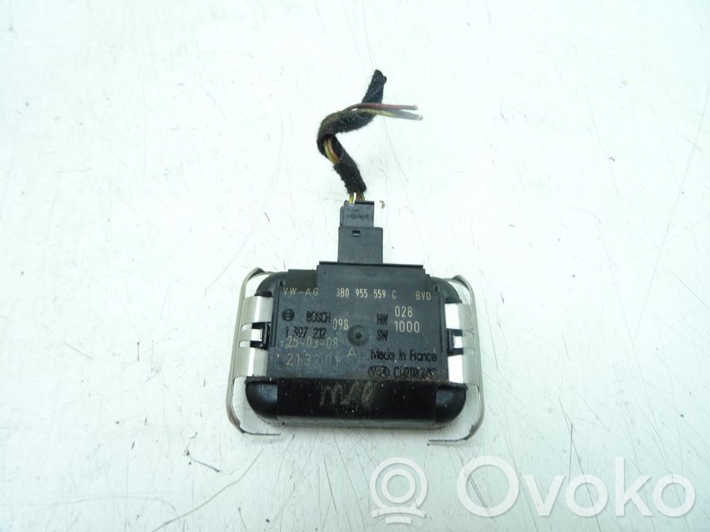 Volkswagen Phaeton Sensor de lluvia 
