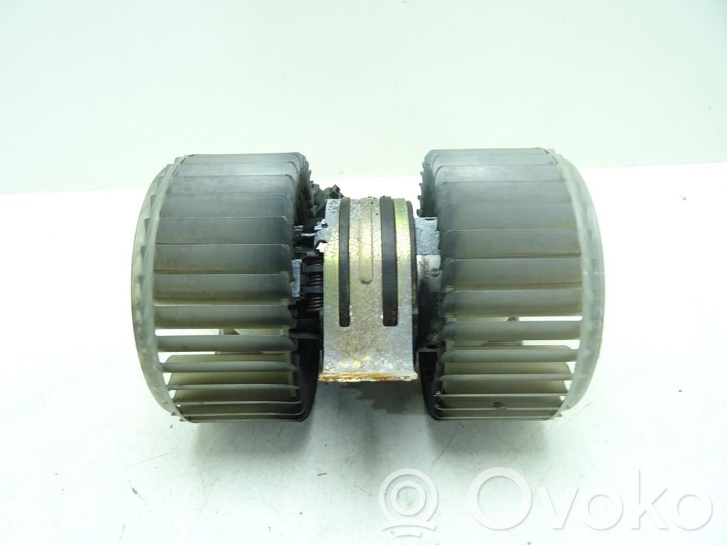 Volkswagen Phaeton Ventilator aerotermă 