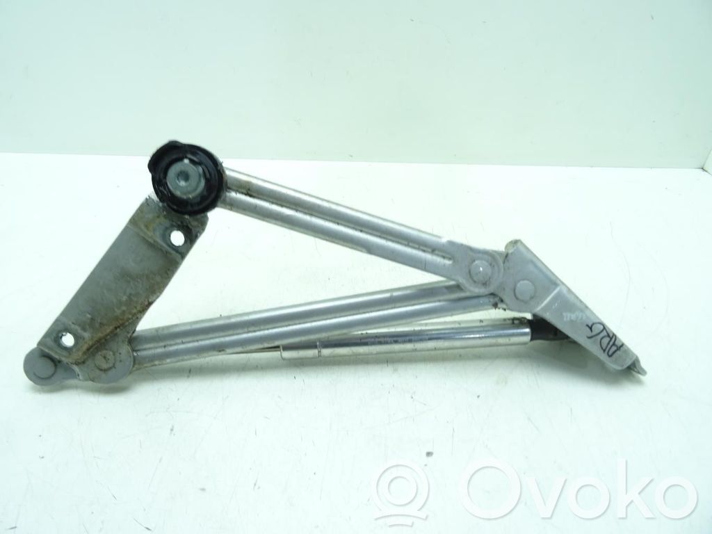Volkswagen Phaeton Tailgate/trunk/boot hinge 