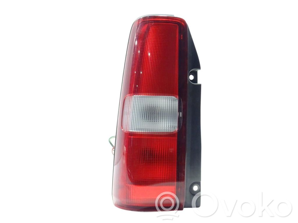 Suzuki Jimny Takavalot 