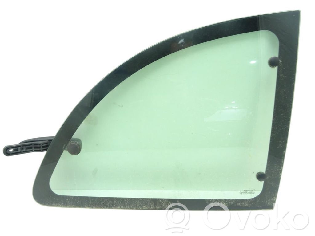 Ford Ka Rear side window 