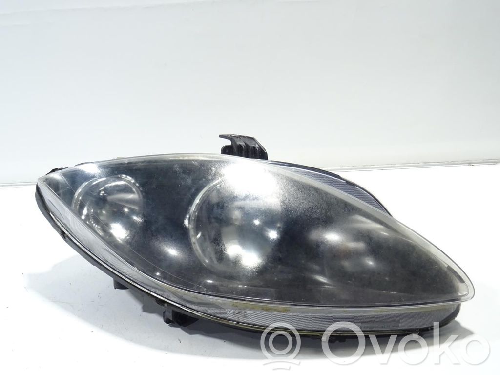 Seat Toledo III (5P) Lampa przednia 