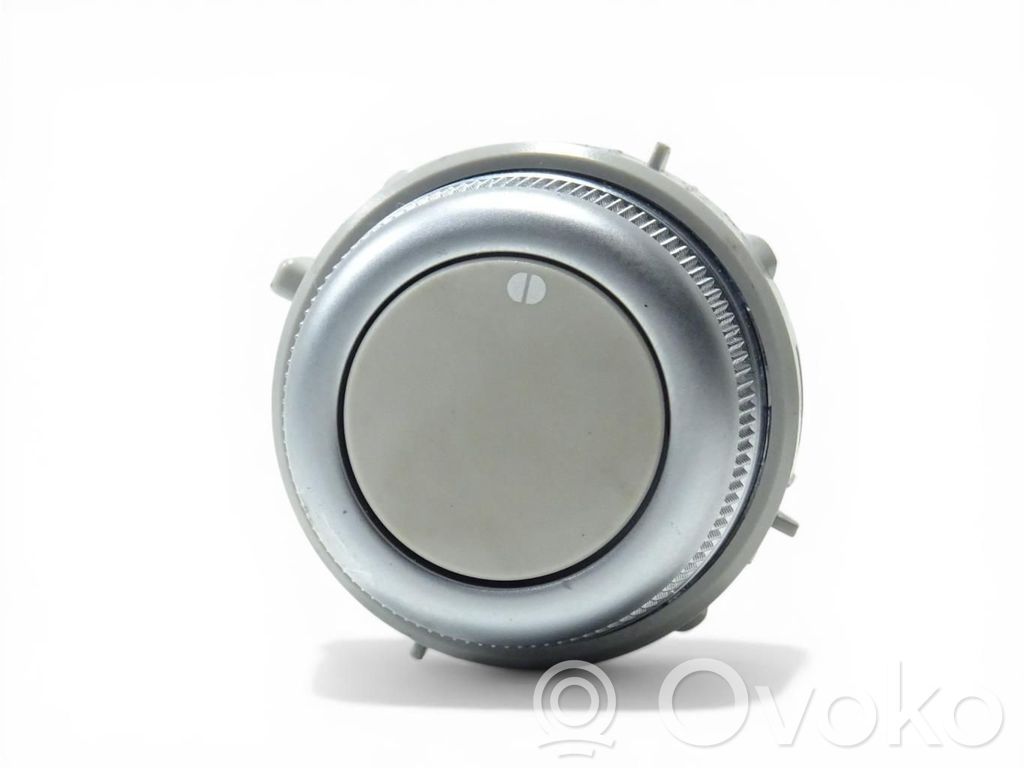 Renault Megane IV Otros interruptores/perillas/selectores 
