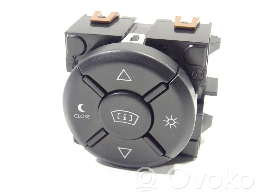 Peugeot 508 Other switches/knobs/shifts 
