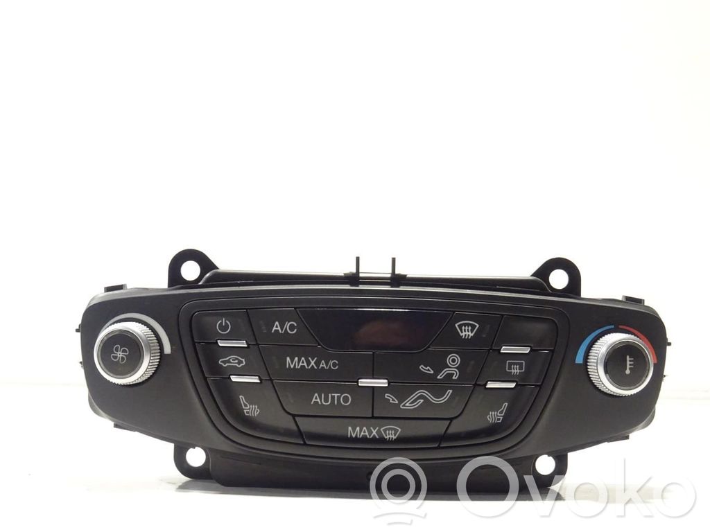 Ford B-MAX Climate control unit 