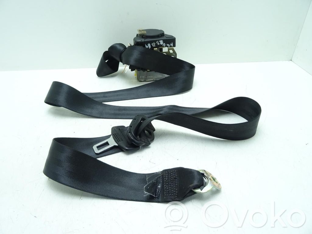 Audi A3 S3 8L Cinturón trasero 