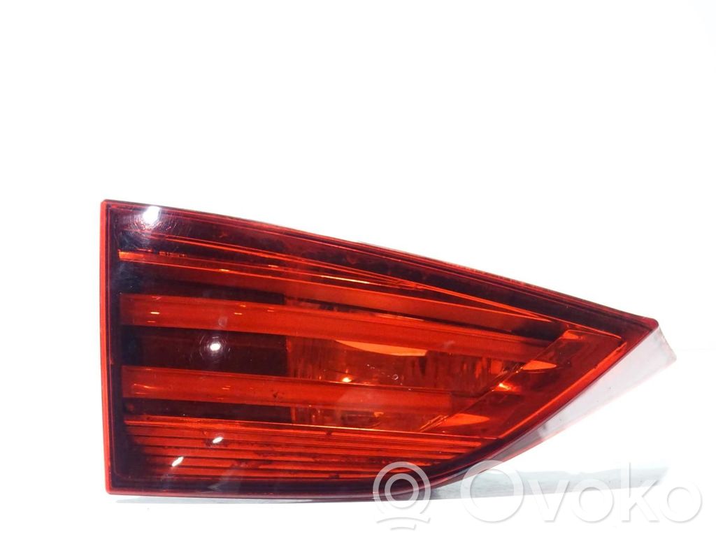 BMW X1 E84 Tailgate rear/tail lights 