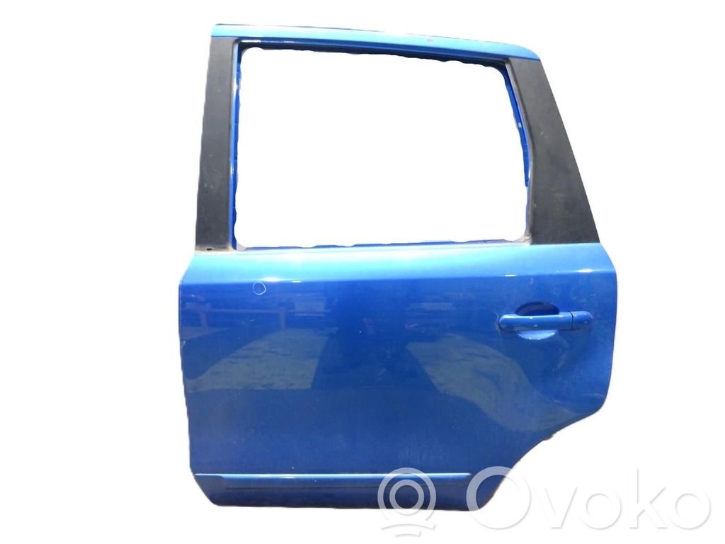 Puerta trasera   H21019U0MA