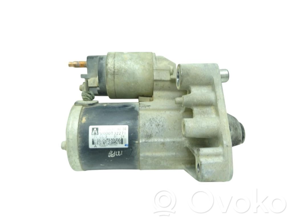 Motor de arranque   V764559080,020750